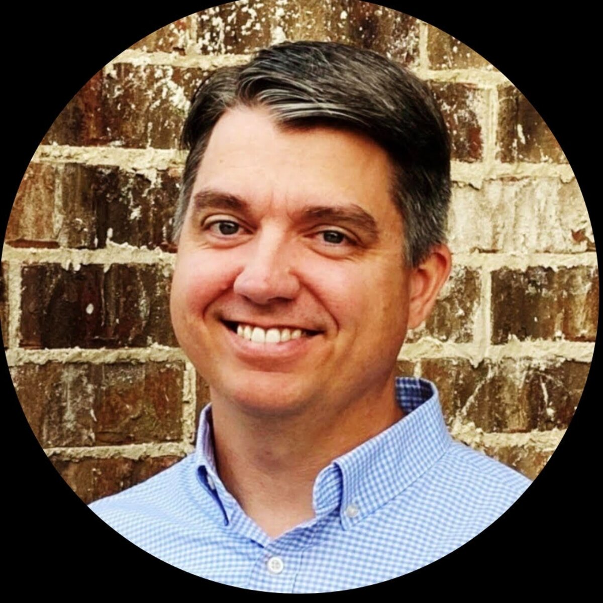 Dave Paxton — Chief Operating Officer of Zion Fire Protection