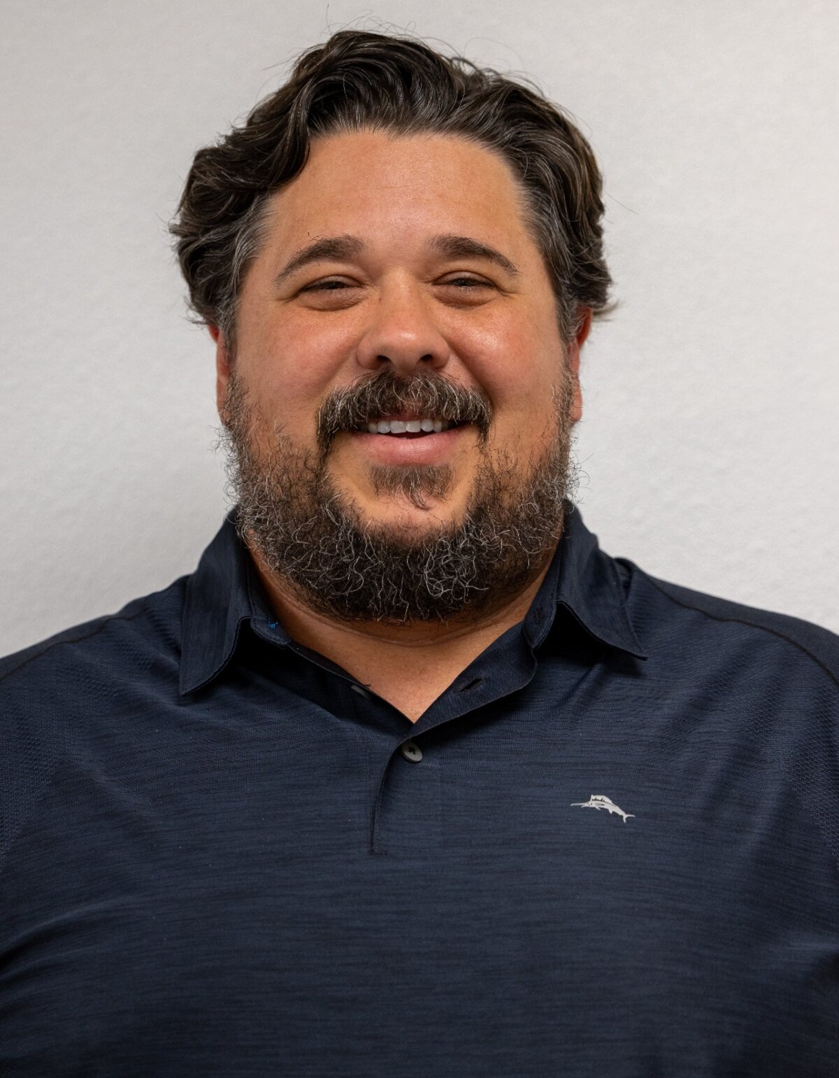 Jared Orr — Sales Manager for Zion Fire Protection’s Fire Sprinkler, Fire Alarm, and ERCES divisions