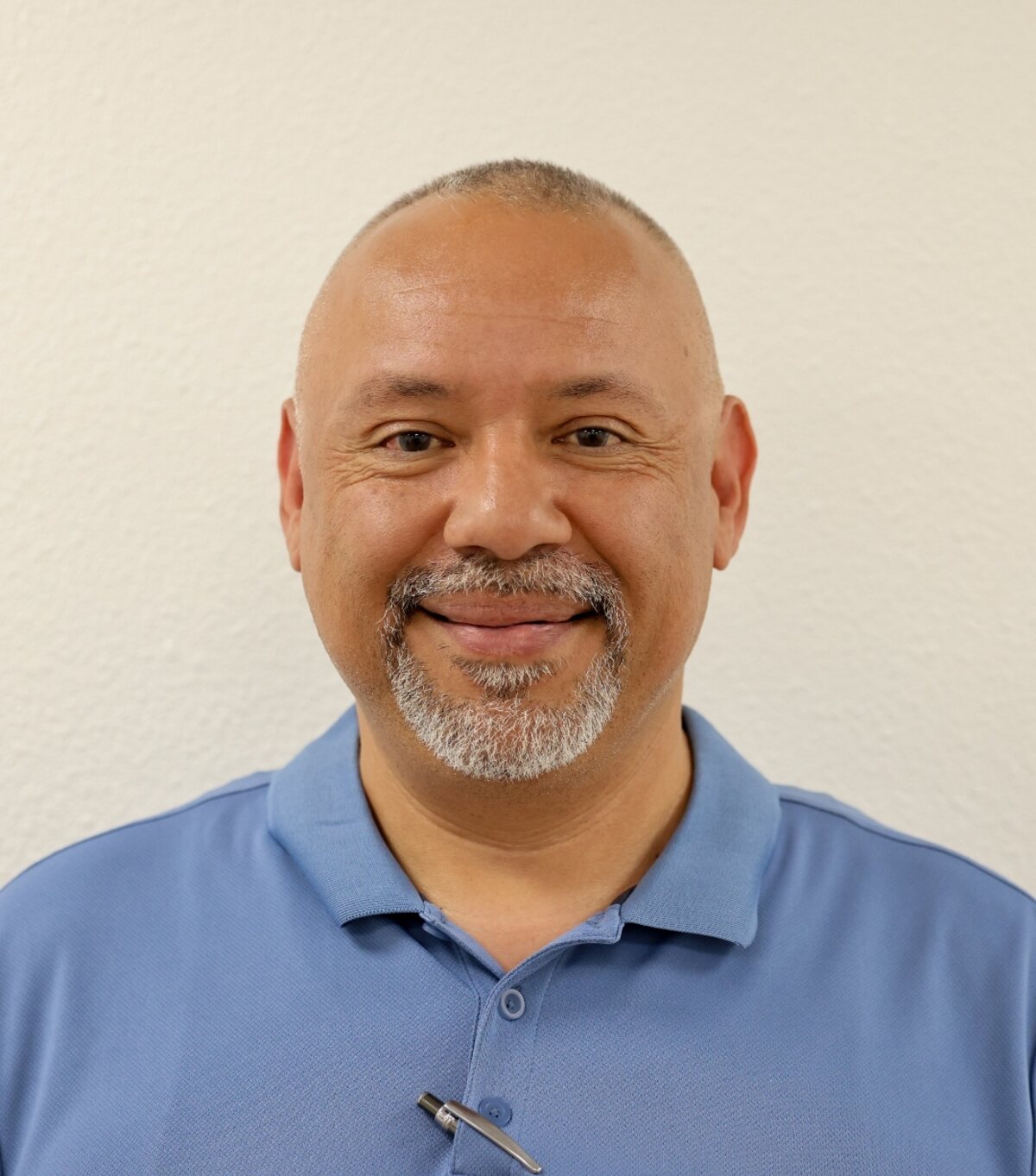 Michael ‘Mike’ Soto — Sprinkler Manager at Zion Fire Protection